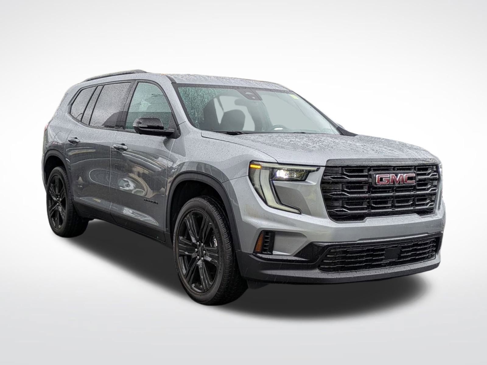 2025 GMC Acadia Elevation's photo