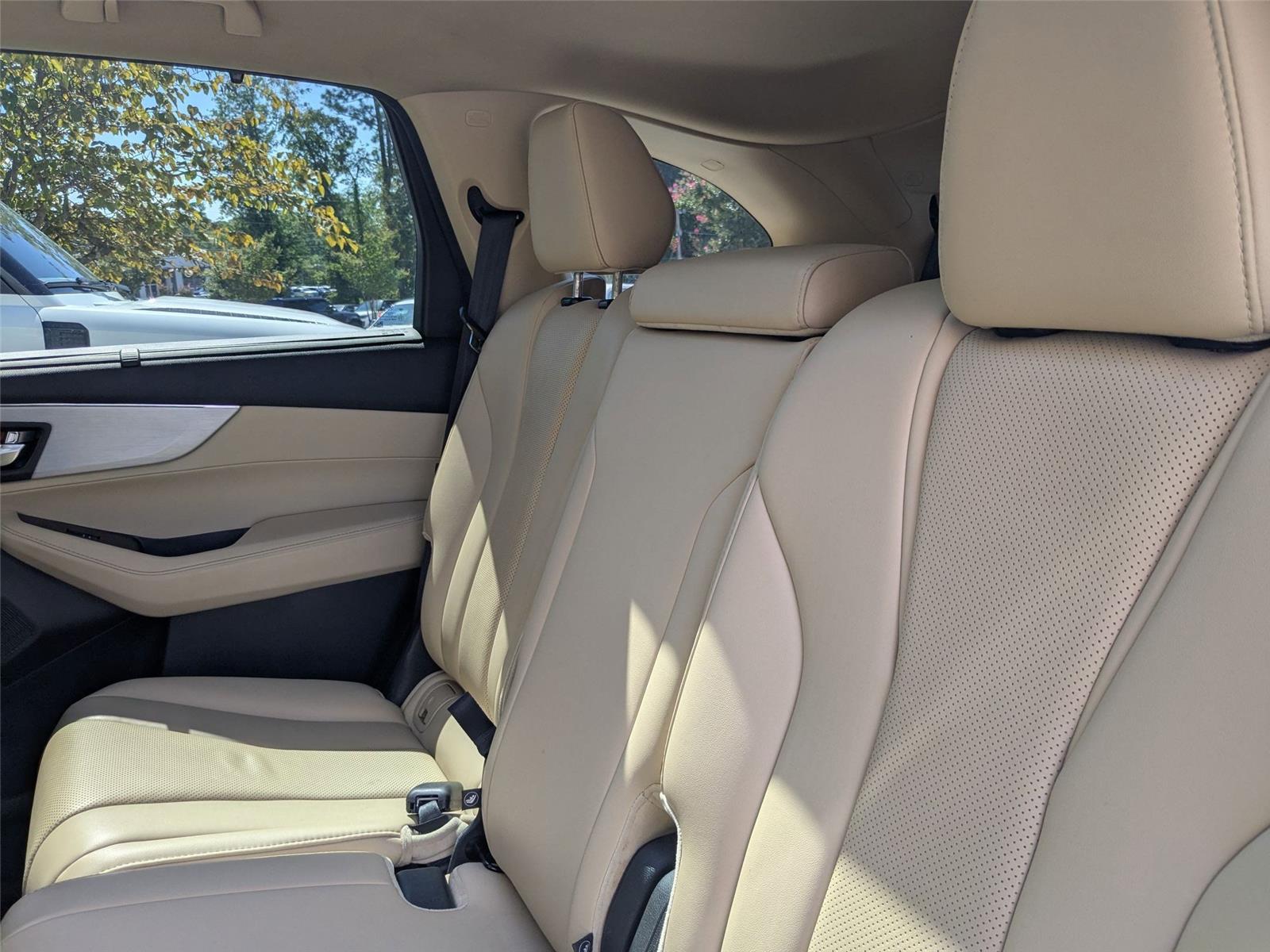 2023 Acura MDX Technology photo 26