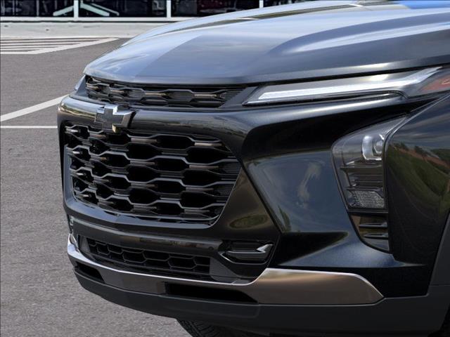 2026 Chevrolet Trax ACTIV photo 8