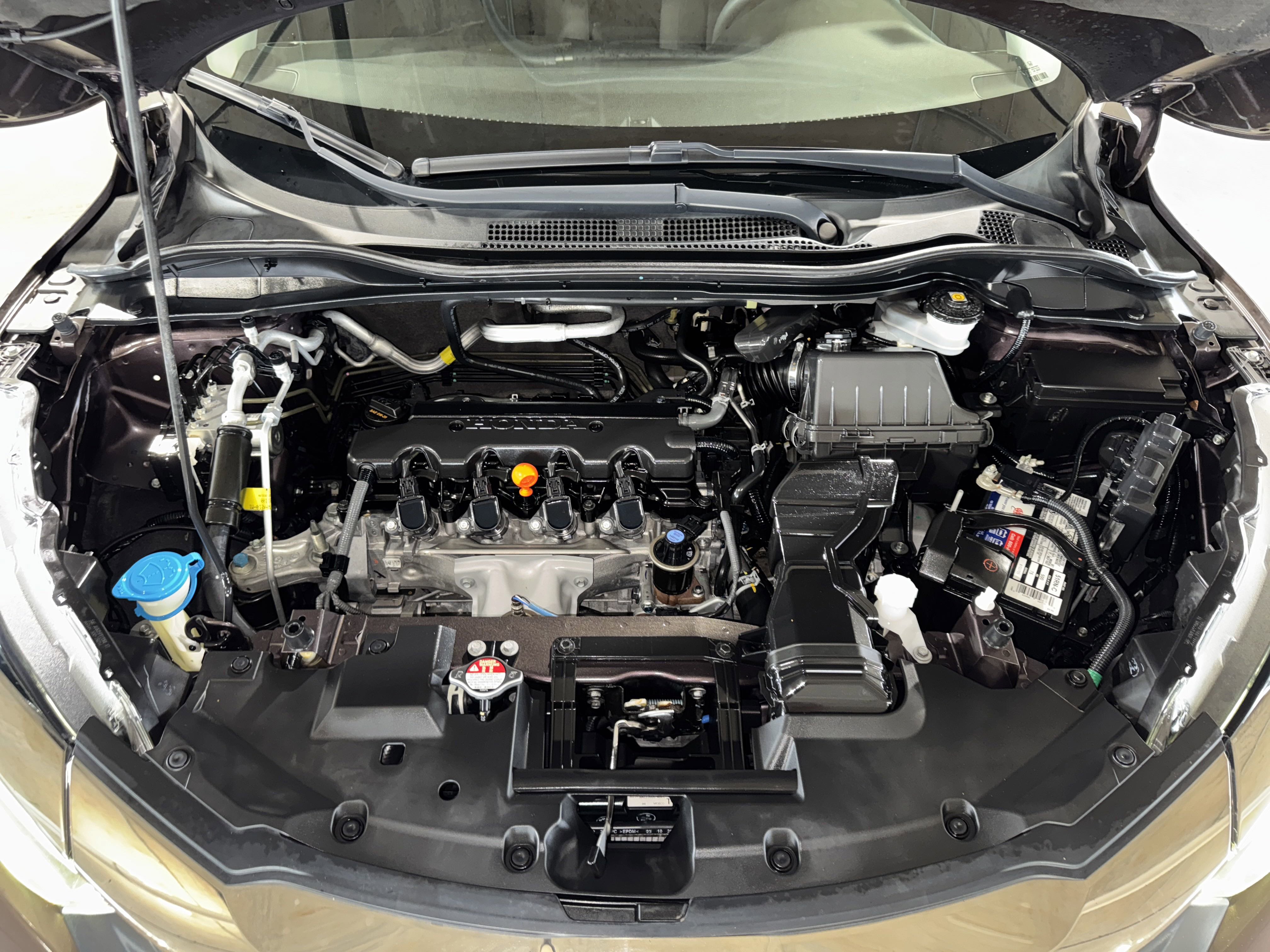 2021 Honda HR-V EX photo 20