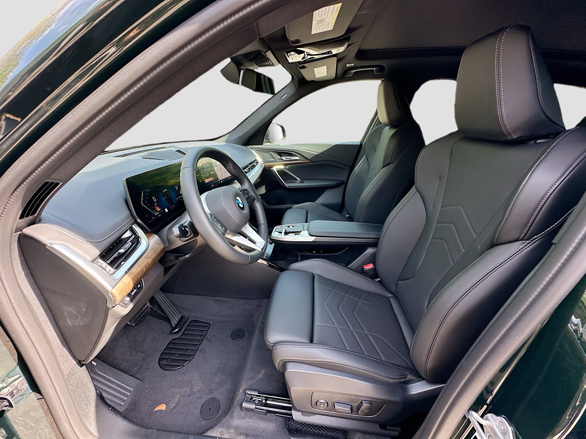 2025 Bmw X1 XDrive28i photo 17