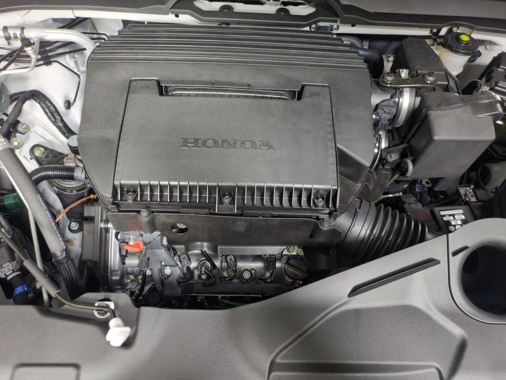 2025 Honda Pilot Touring photo 21