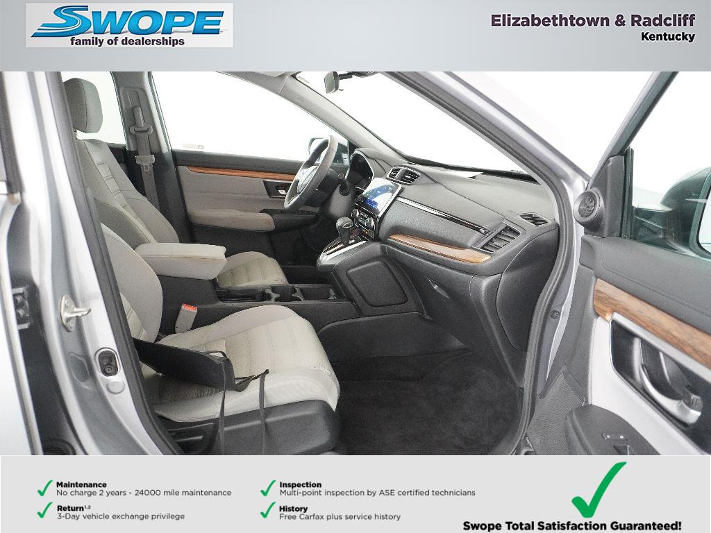 2018 Honda CR-V EX photo 17