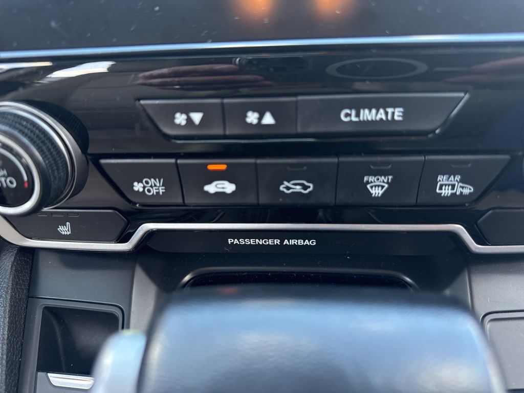 2019 Honda CR-V EX-L photo 39