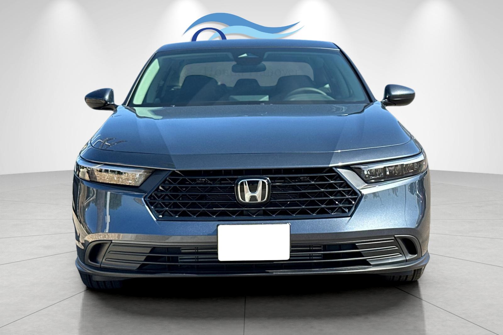2025 Honda Accord LX photo 7