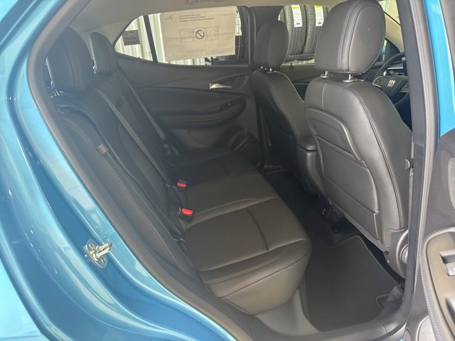 2026 Buick Encore GX Sport Touring photo 12