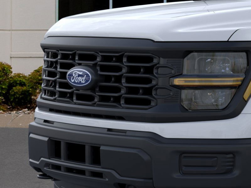 2025 Ford F-150 XL photo 15