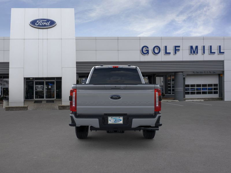 2026 FORD F-250 - Image 4