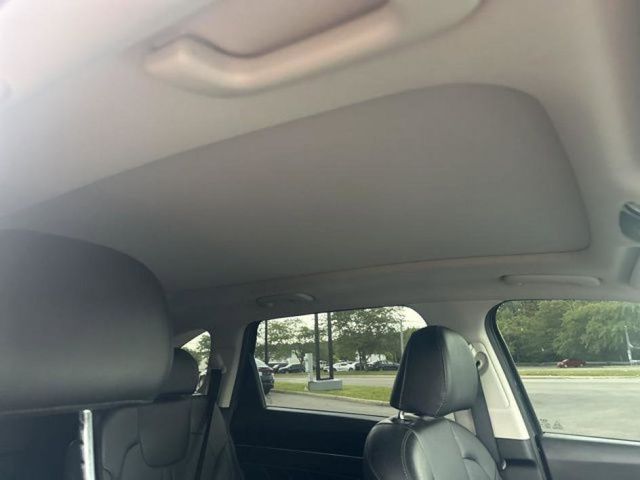 2023 Kia Sorento SX photo 16