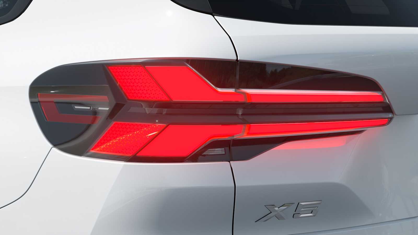 2026 Bmw X5 xDrive50e photo 8