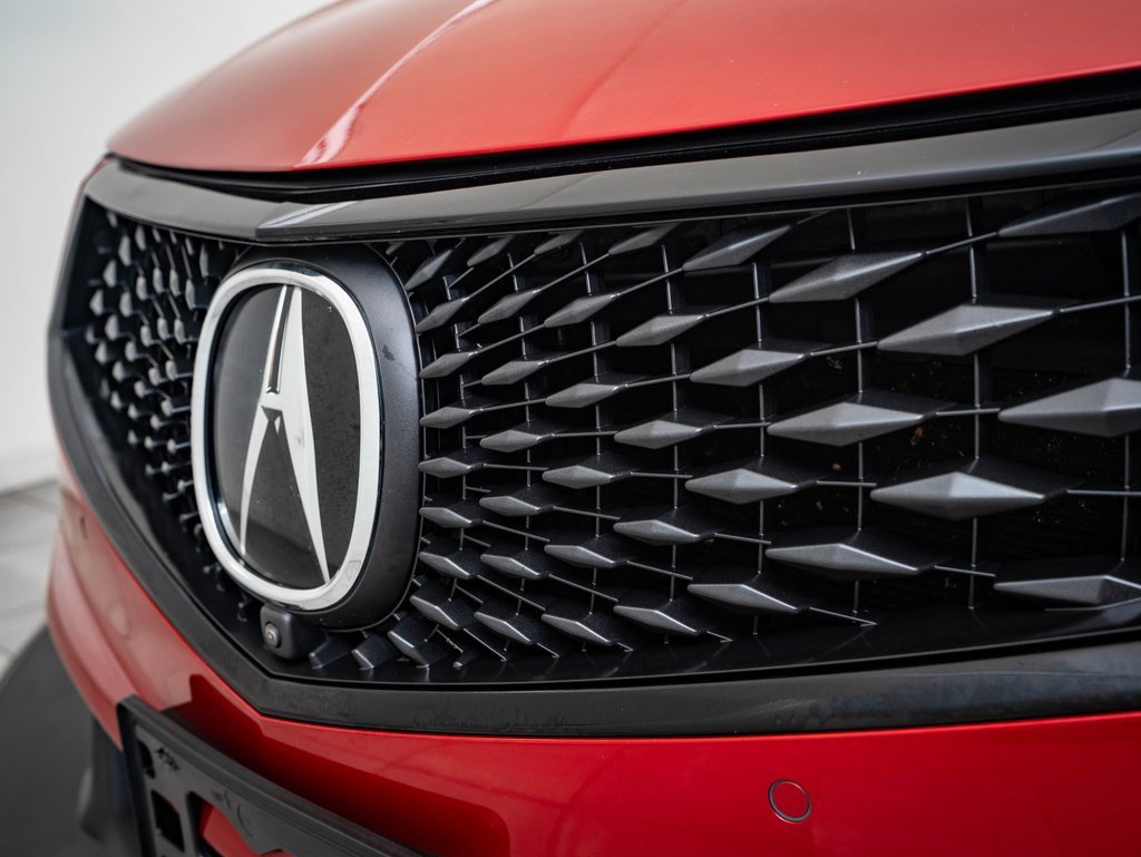 2023 Acura RDX A-Spec Advance photo 3