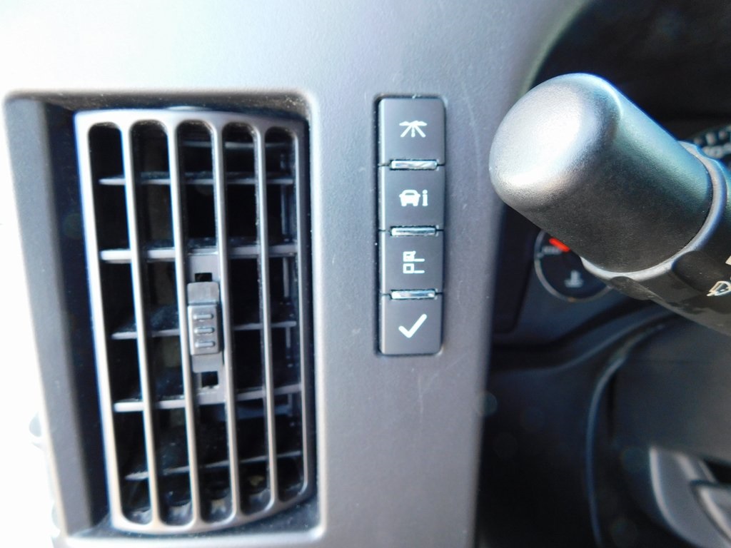 2022 Chevrolet Express 3500 LS photo 19