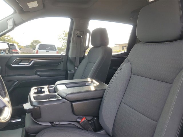 2022 Chevrolet Silverado 1500 RST photo 8