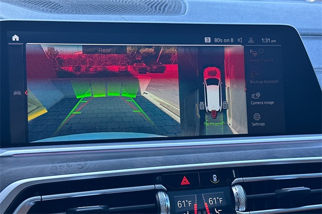 2022 Bmw X7 xDrive40i photo 19