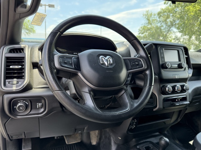 2023 Ram 3500 Tradesman photo 17