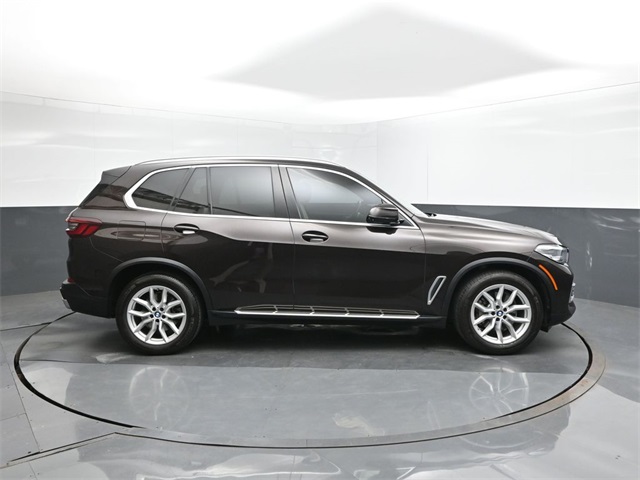 2021 Bmw X5 sDrive40i photo 22
