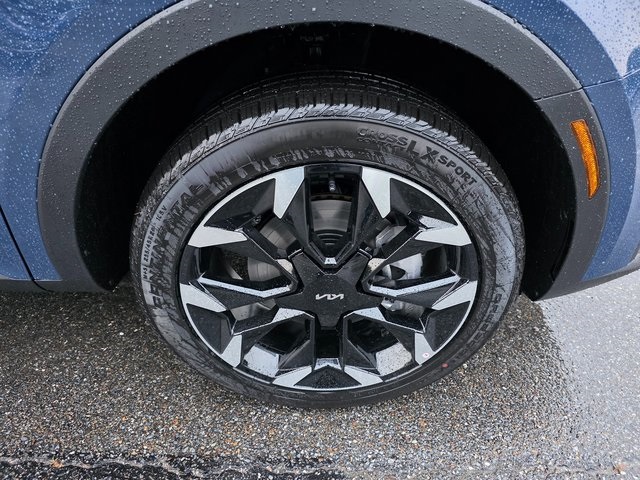2026 Kia Sorento EX photo 12