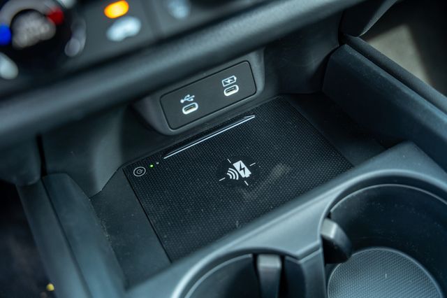 2026 Honda HR-V Sport photo 25