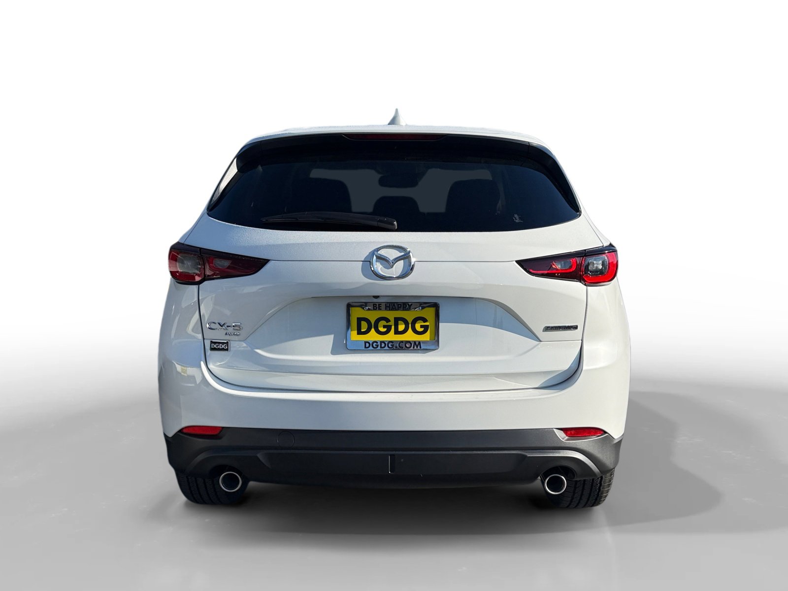 2025 Mazda CX-5 2.5 S Carbon photo 4