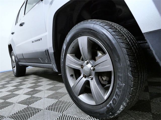 Used 2016 Jeep Patriot Sport SE with VIN 1C4NJPBA7GD667068 for sale in Apple Valley, Minnesota