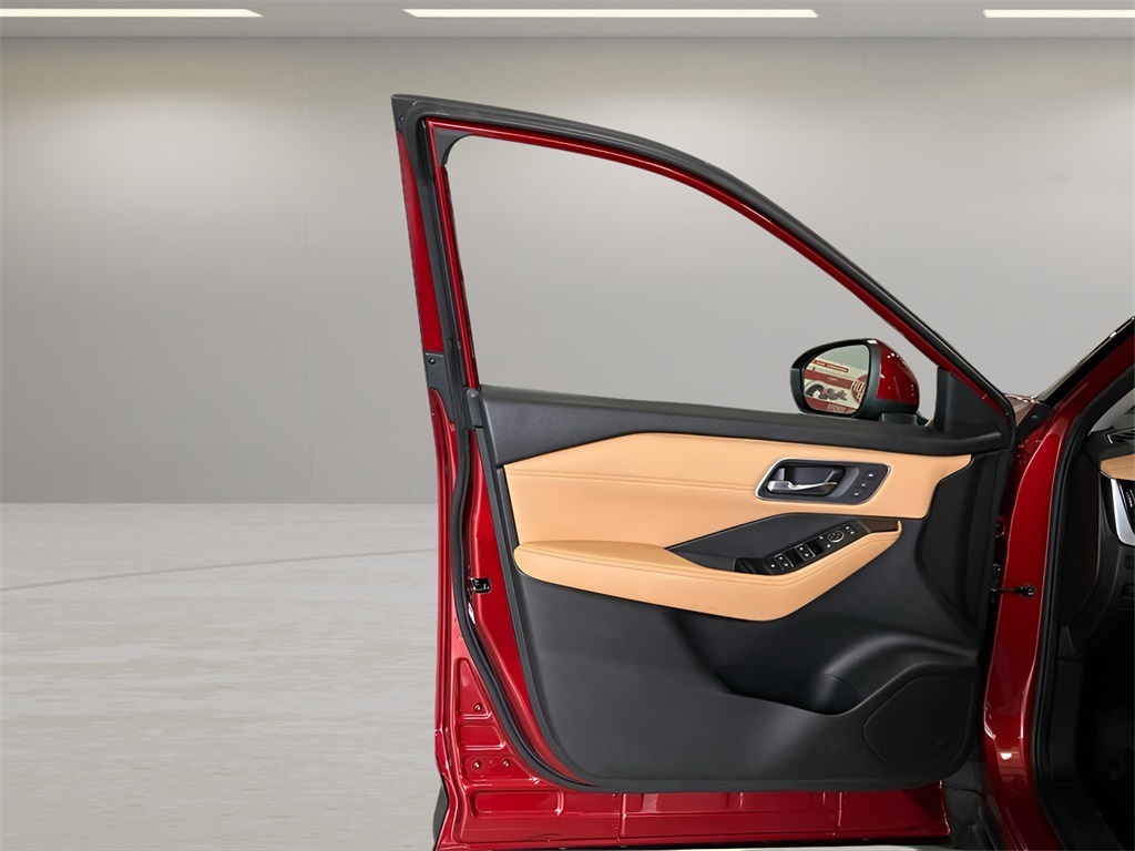 2021 Nissan Rogue Platinum photo 27