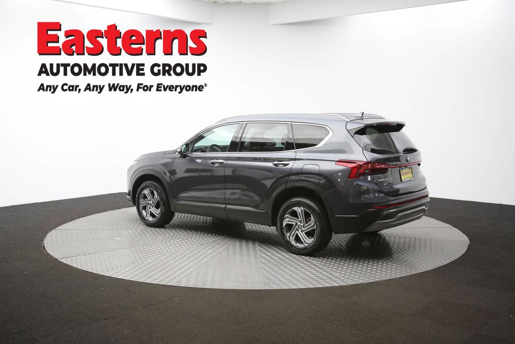 2023 Hyundai Santa Fe SEL photo 52