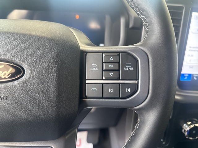2025 Ford F-150 XLT photo 20
