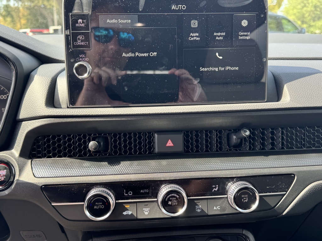 2026 Honda CR-V LX photo 19