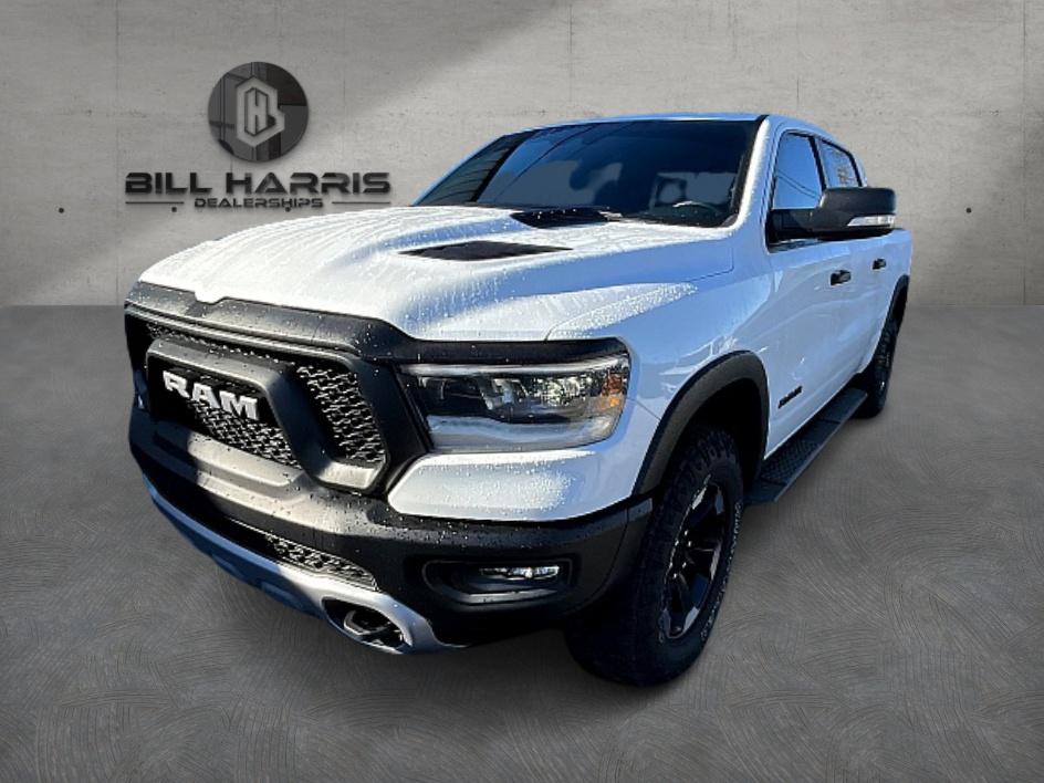 2022 RAM Ram 1500 Pickup Rebel