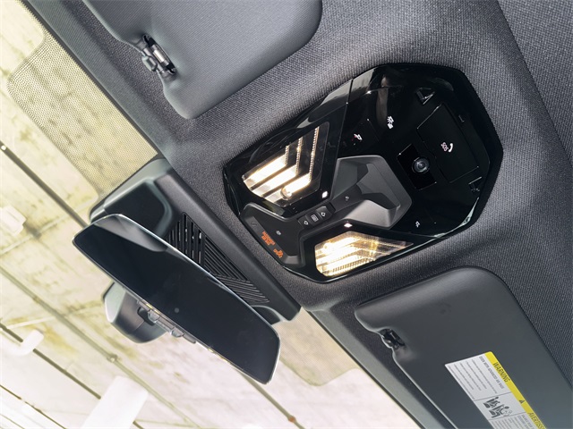 2025 Bmw X3 30x Drive photo 17