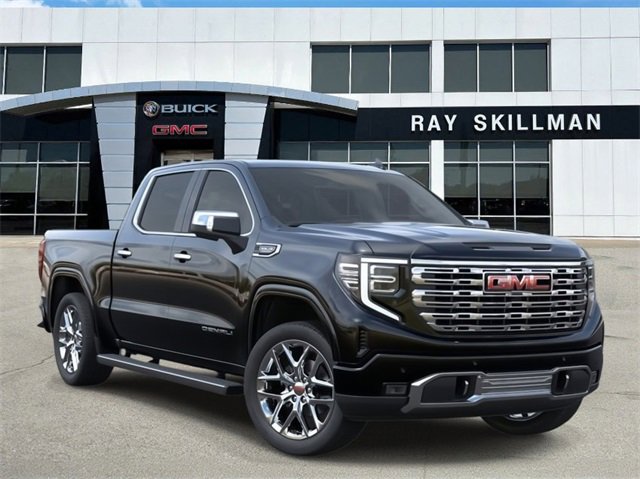 2025 GMC Sierra 1500 Denali's photo