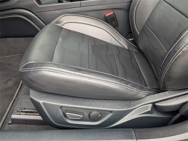 2022 Ford Mustang GT Premium photo 16
