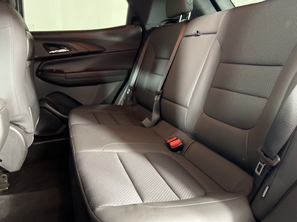 2023 Chevrolet Trailblazer RS photo 6