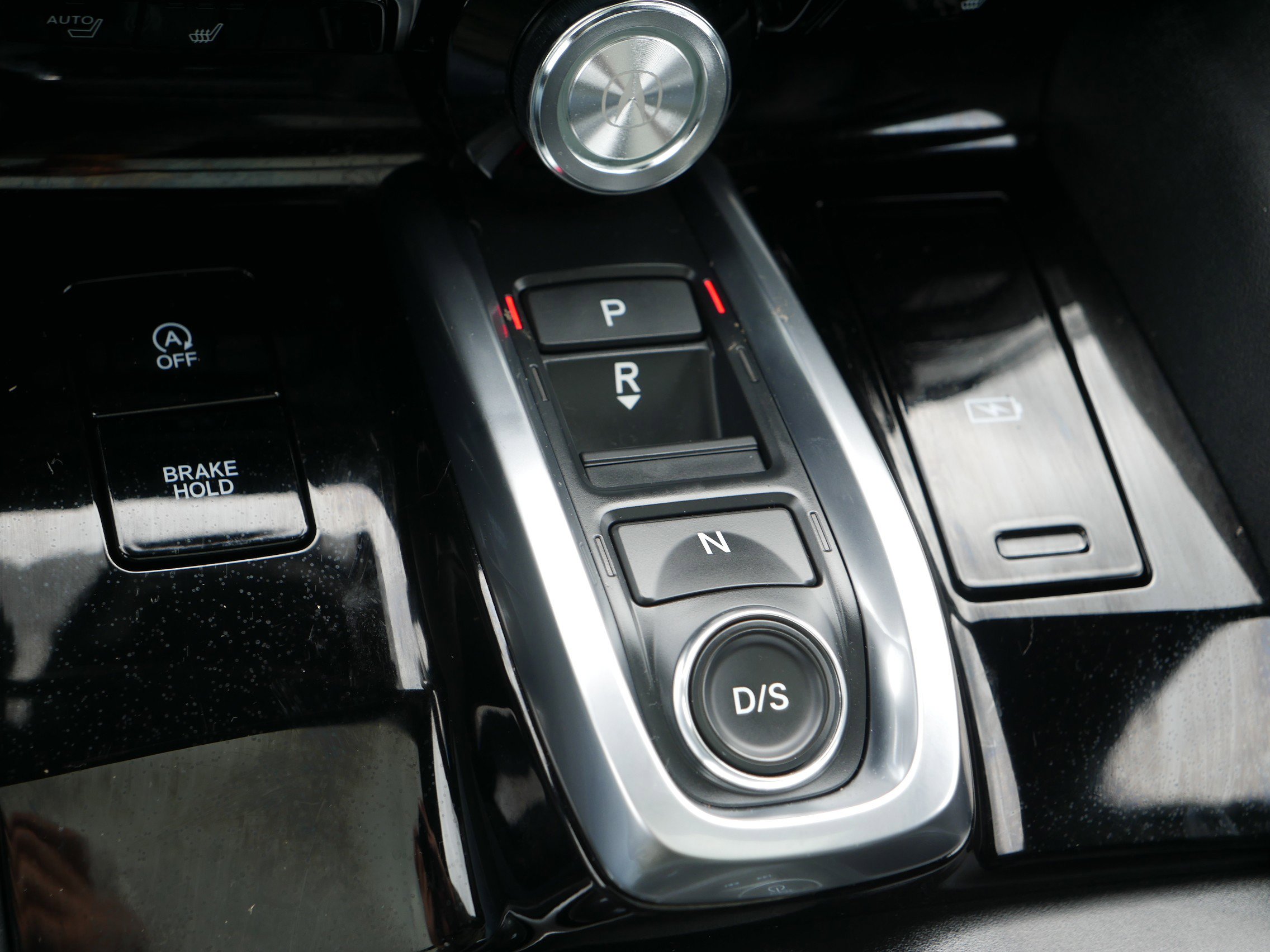 2024 Acura MDX SH-AWD A-Spec photo 24