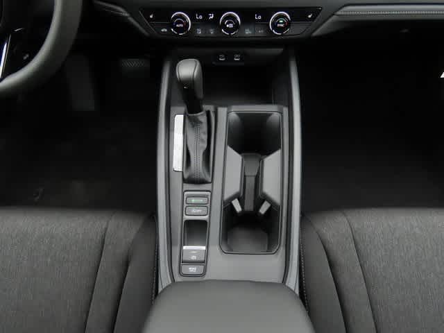 2025 Honda Accord SE photo 17