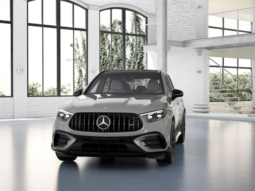 2026 Mercedes Benz GLC AMG 63 E PERFORMANCE 4MATIC photo 41