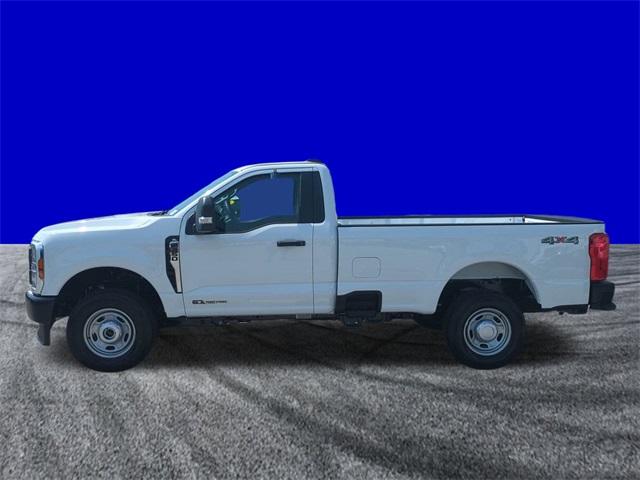 2025 Ford F-250 XL photo 7