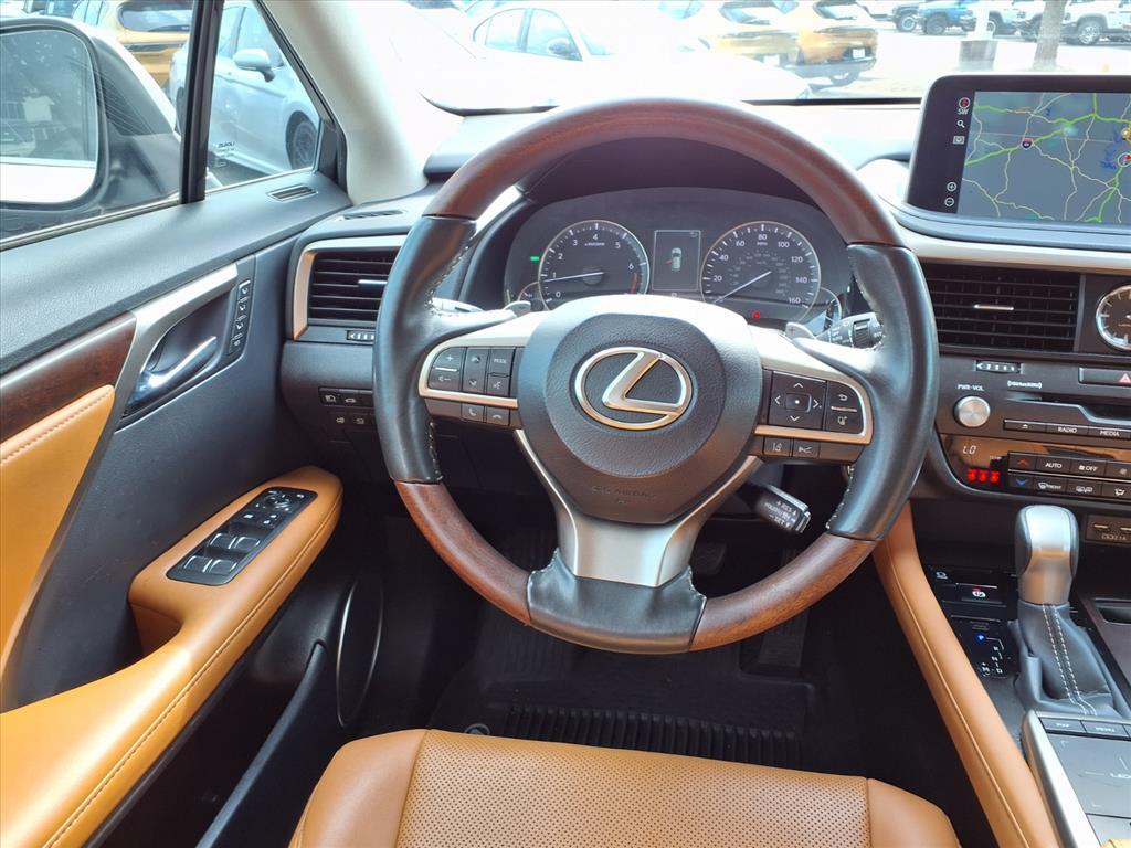 2022 Lexus RX 350 photo 27