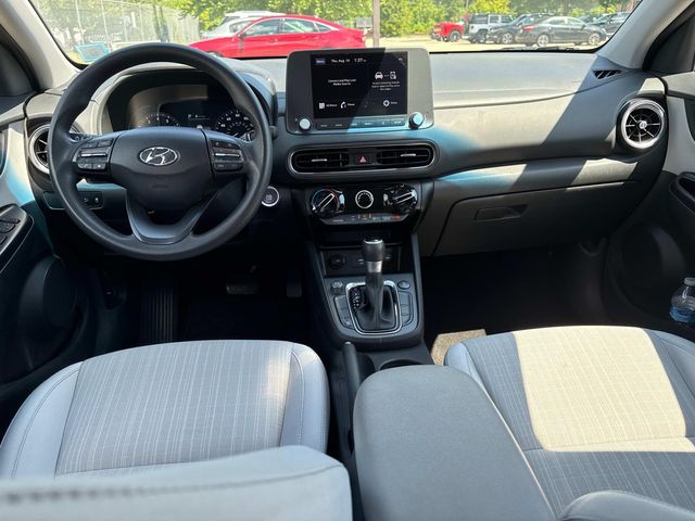 2023 Hyundai Kona SEL photo 14