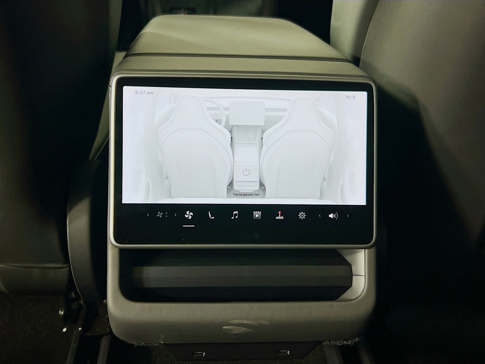 2024 Tesla Model 3 Performance photo 23