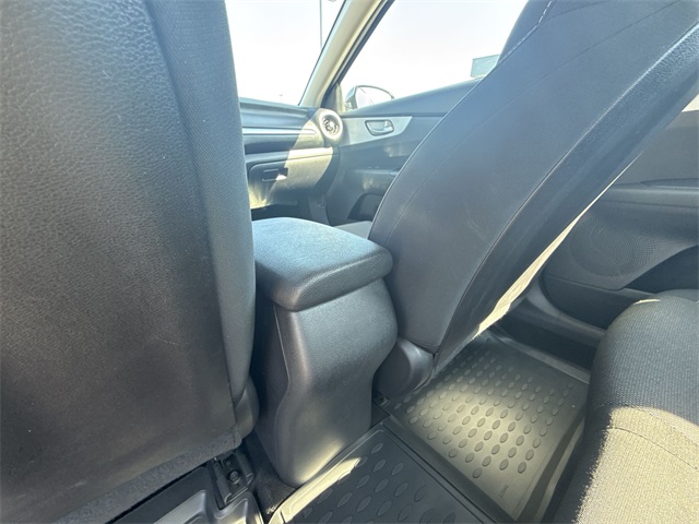 2022 Kia Forte LXS photo 20