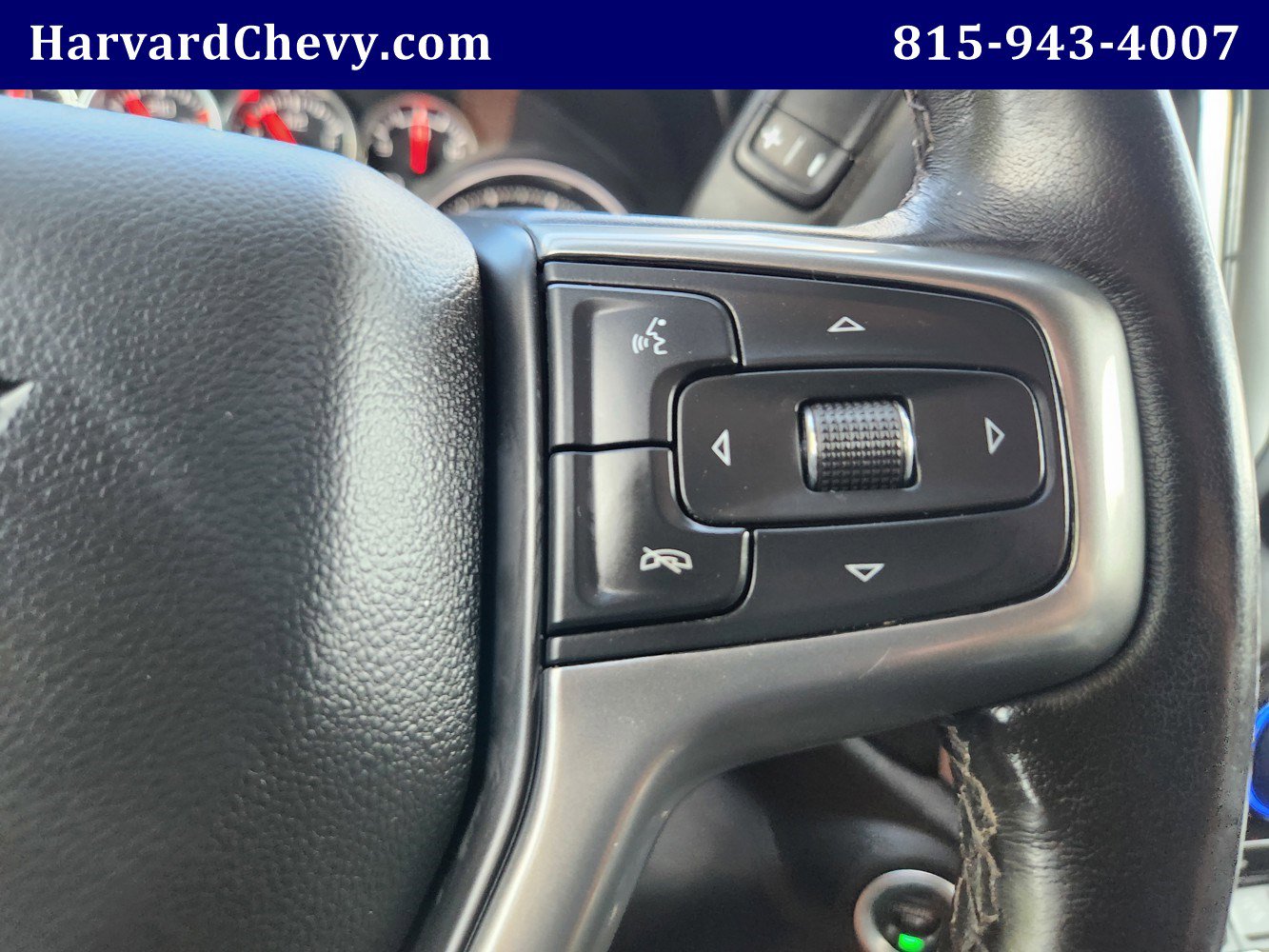 2022 Chevrolet Silverado 1500 LT photo 17