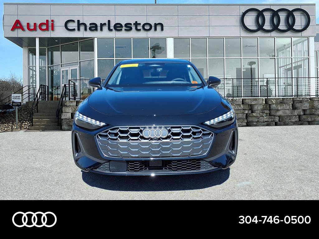 2025 Audi A5 Quattro Premium Plus photo 7