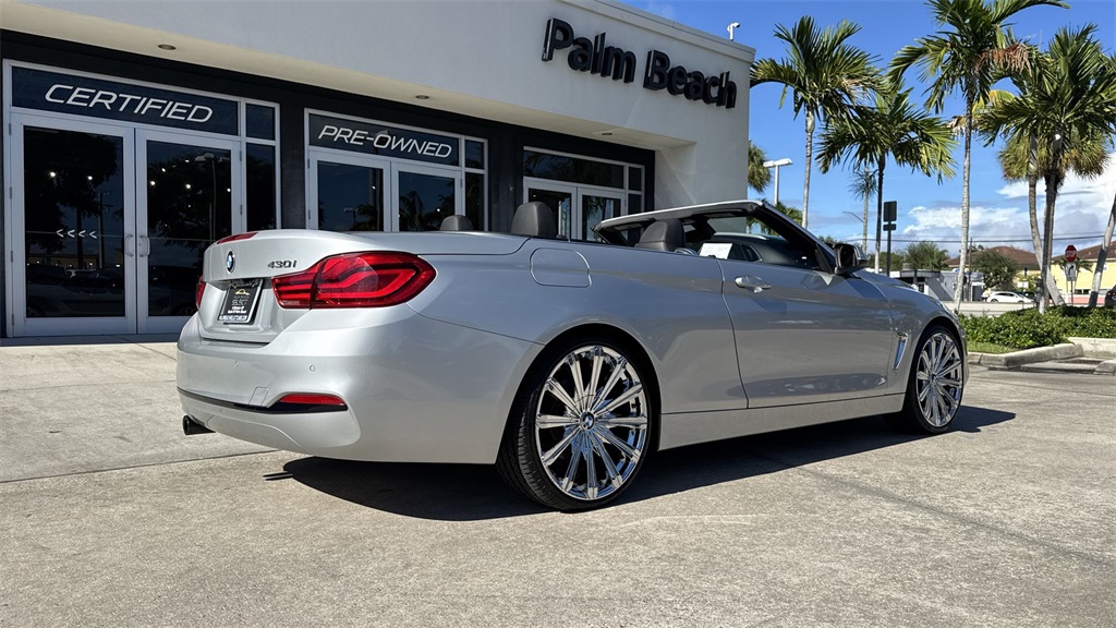 2019 Bmw 430i photo 24