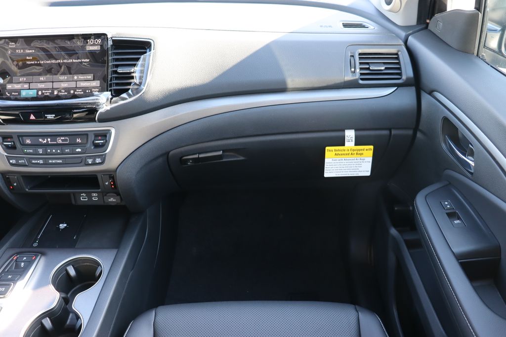 2026 Honda Ridgeline RTL photo 14