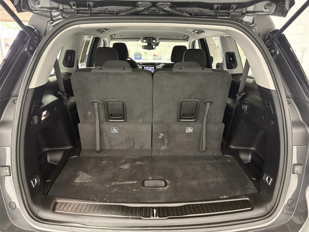 2023 Jeep Grand Cherokee Laredo photo 19