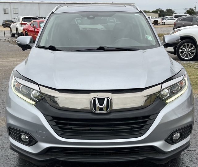 2019 Honda HR-V EX photo 3