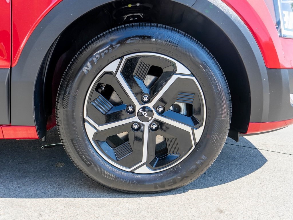 2024 Kia Niro EX photo 30