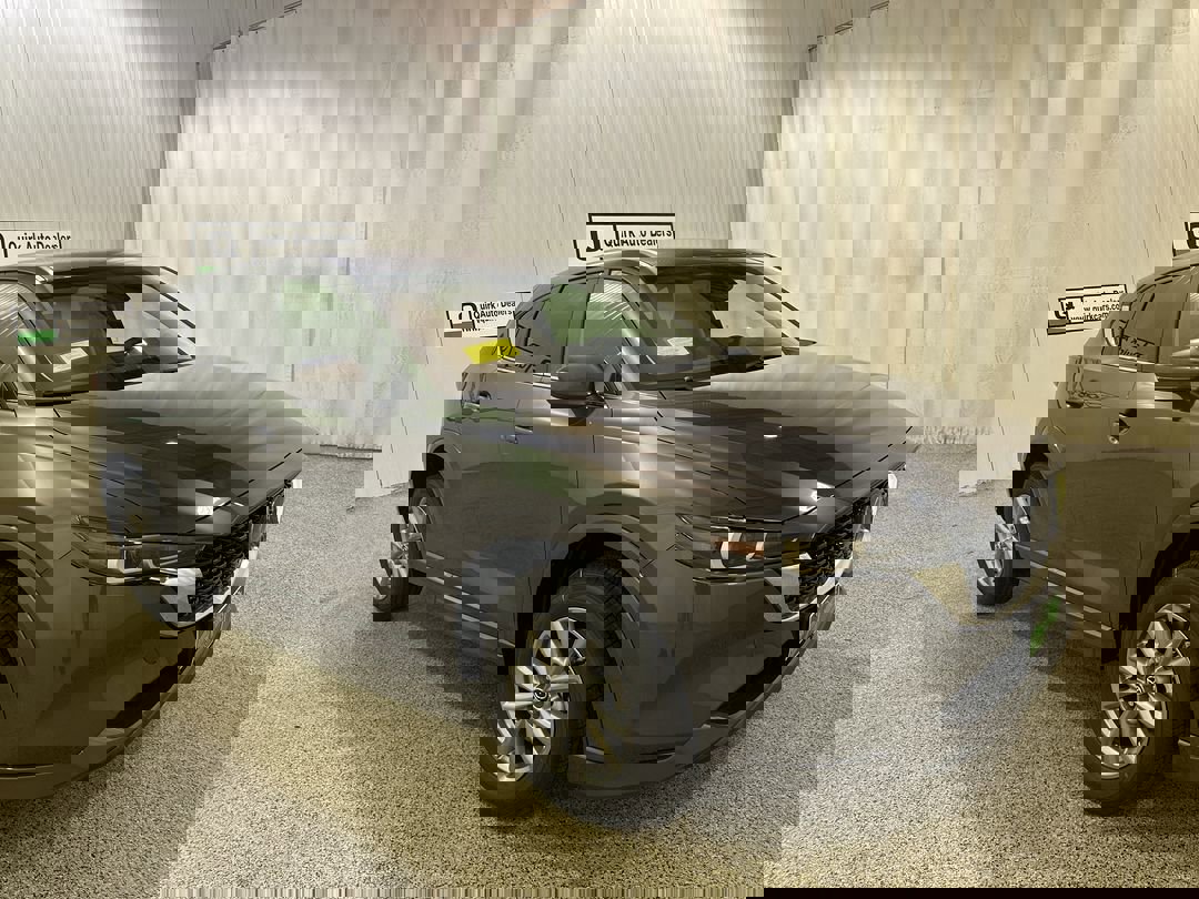 2025 Mazda CX-5 S Preferred package's photo