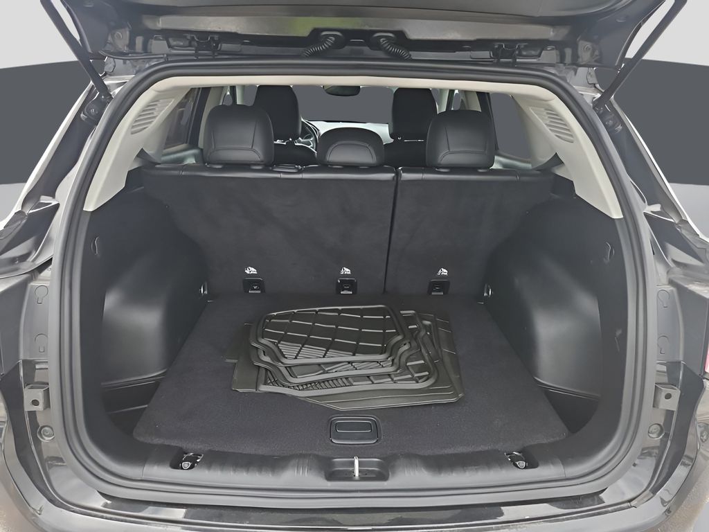 2018 Jeep Compass Latitude photo 4